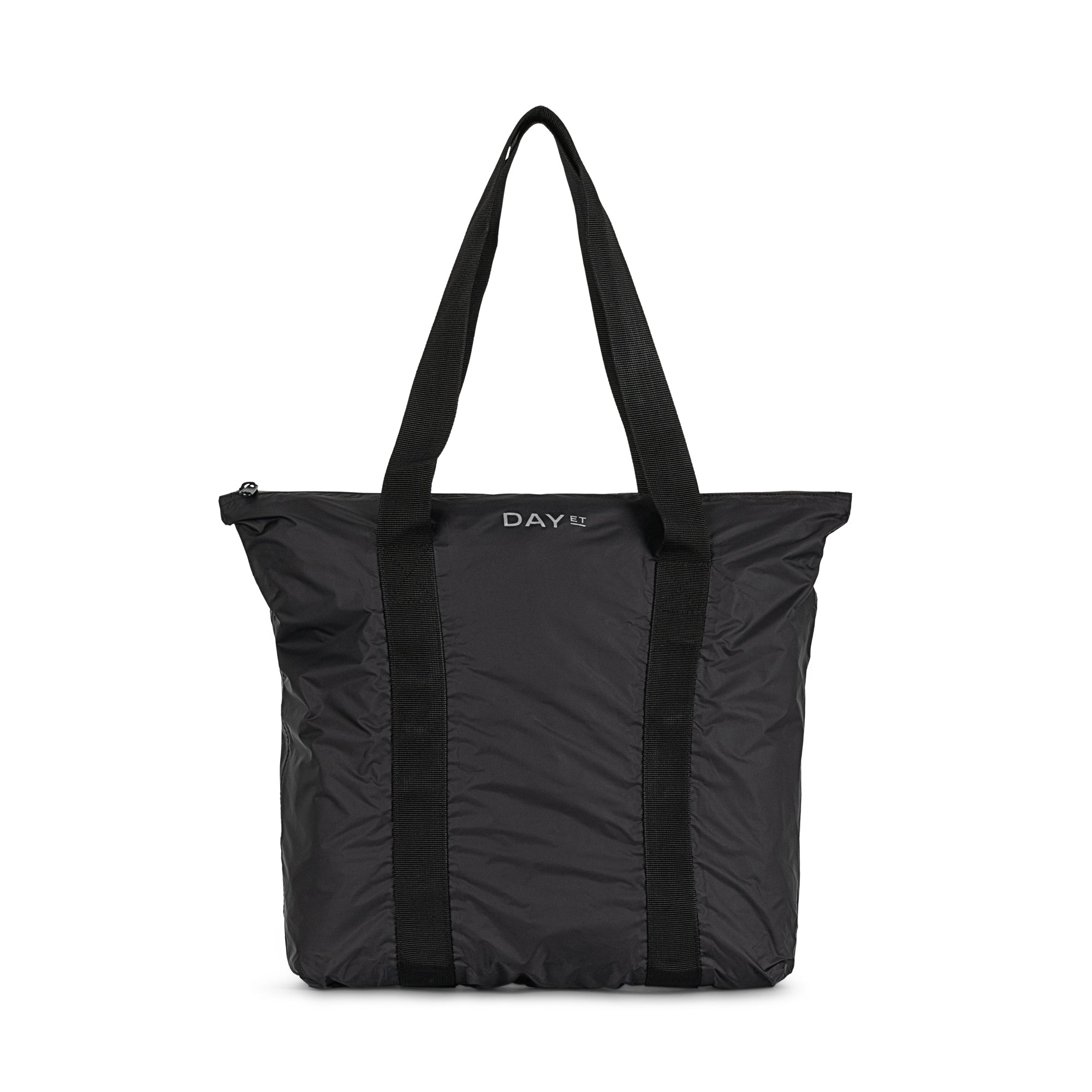 Day GW RE No Rain M taske - sort